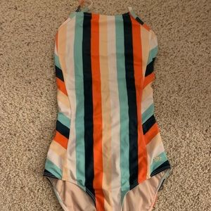 Albion fit one piece swimsuit XS